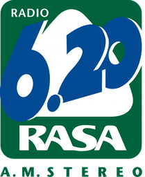 Logo de CDMX Radio 6.20 AM