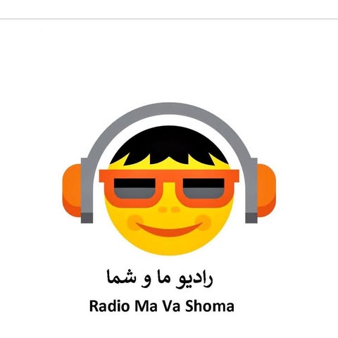 Logo de Radio Ma Va Shoma