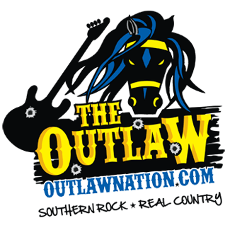 Logo de Outlaw Nation