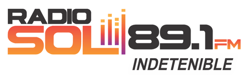 Logo de Radio Sol 89.1 FM