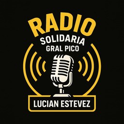 Logo de Rádio Solidária Gral Pico