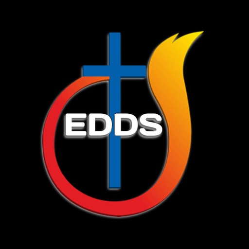 Logo de Radio Eglise de Dieu District de Santo