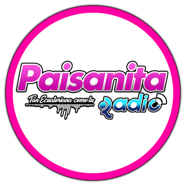 Logo de Paisanita Radio