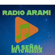 Logo de Radio ARAMI
