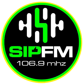 Logo de SIP FM Radio