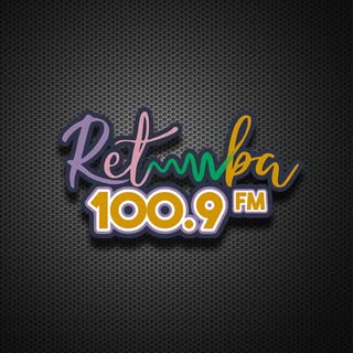 Logo de Retumba FM