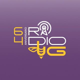 Logo de Radio Universidad de Guanajuato