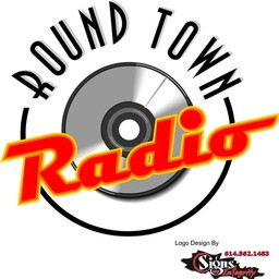 Logo de Round Town Radio