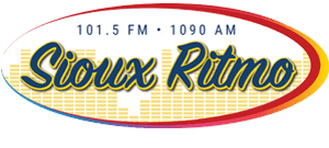 Logo de KSOU Sioux Ritmo