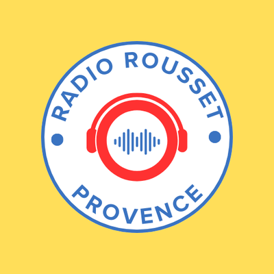 Logo de Radio Rousset Provence