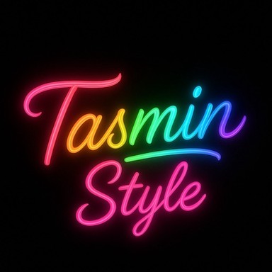 Logo de Tasmin Radio FM