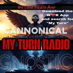 Logo de MY TURN RADIO