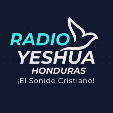 Logo de Radio Yeshua Honduras
