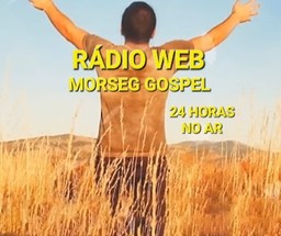 Logo de Morseg Gospel