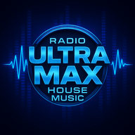 Logo de Ultra Max House Music