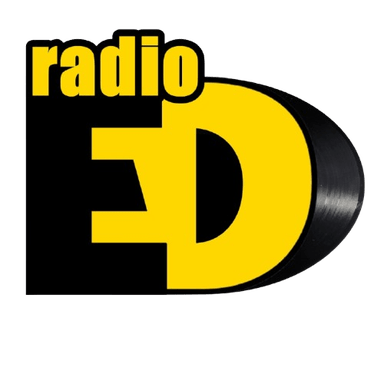 Logo de RADIO ED