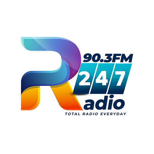 Logo de Radio247 90.3 FM