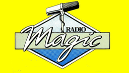 Logo de Radio Magic El Grande