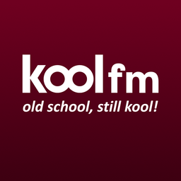 Logo de Kool FM