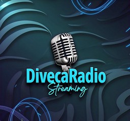Logo de DivecaRadio