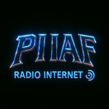 Logo de Radio PiiAF
