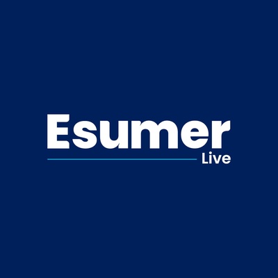 Logo de Esumer Live