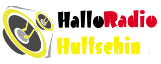 Logo de Halloradio Hultschin