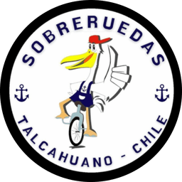 Logo de Radio Sobre Ruedas