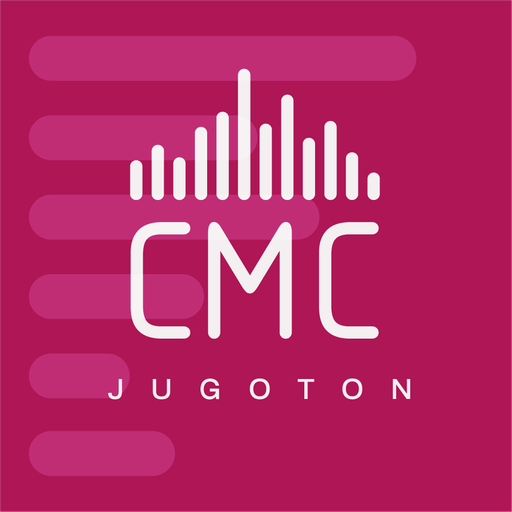 Logo de CMC Jugoton