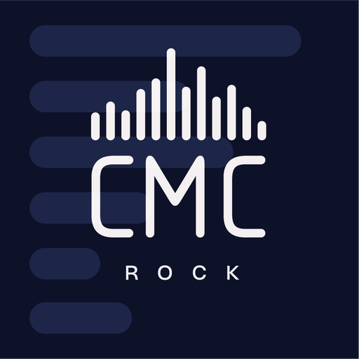 Logo de CMC Rock