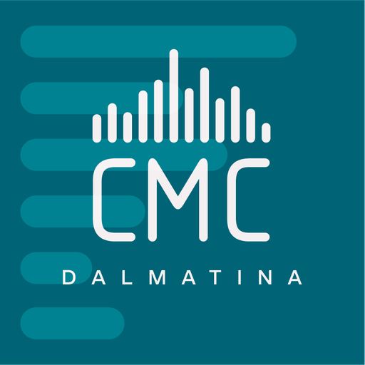 Logo de CMC Dalmatina