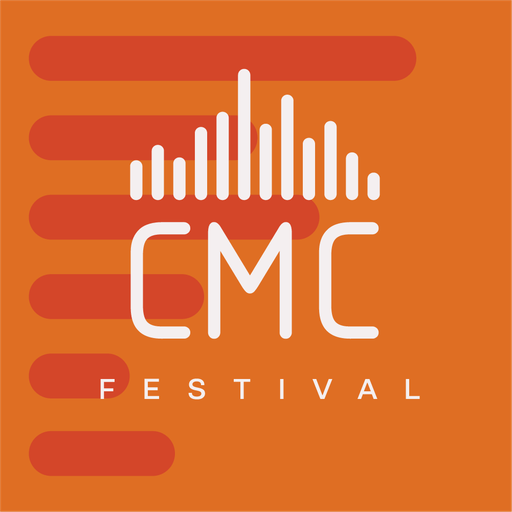 Logo de CMC Festival