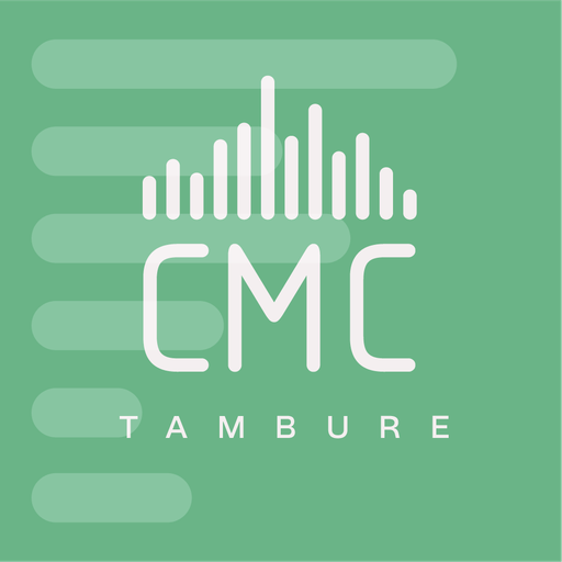 Logo de CMC Tambure