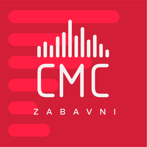 Logo de CMC Zabavni
