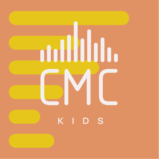 Logo de CMC Kids