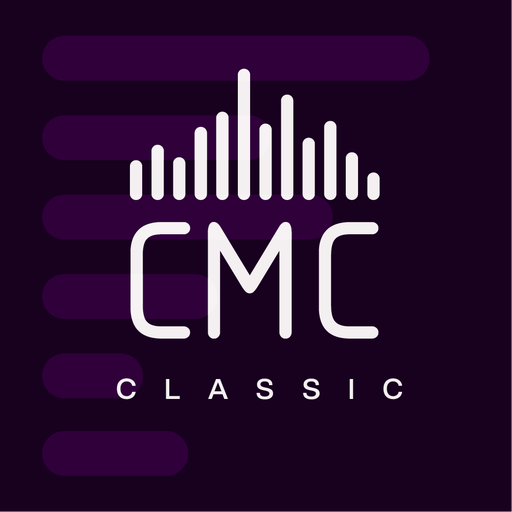 Logo de CMC Classic