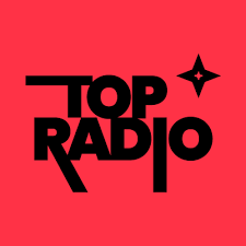 Logo de TOP Radio Pop