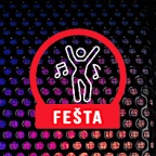 Logo de Radio Ritam Fešta
