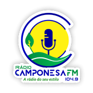 Logo de Radio Camponesa FM