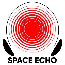 Logo de Space Echo Radio