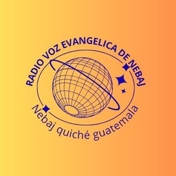 Logo de Radio Voz Evangelica de Nebaj