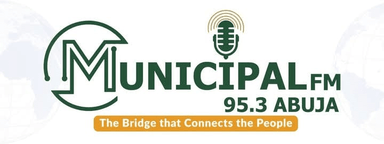 Logo de Municipal FM 95.3