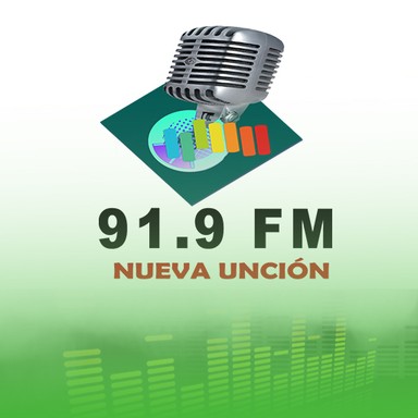 Logo de Nueva Uncion