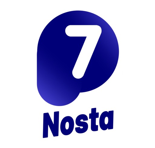 Logo de P7 Nosta