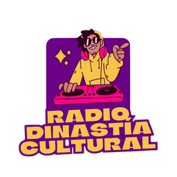 Logo de Radio Dinastía Cultural