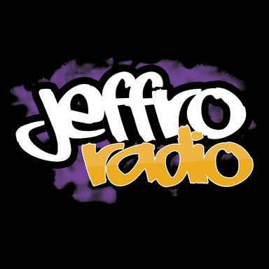 Logo de Jeffro.Radio