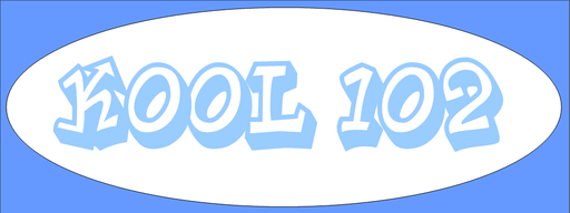 Logo de KSIB Kool 102