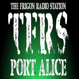 Logo de The Frigon Radio Station
