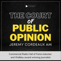 Logo de Jeremy Cordeaux 24/7