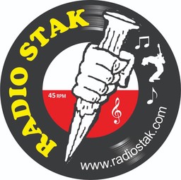 Logo de RADIOSTAK